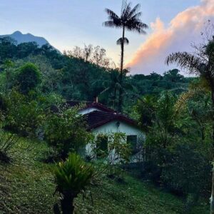 Sítio Valfenda - Itatiaia